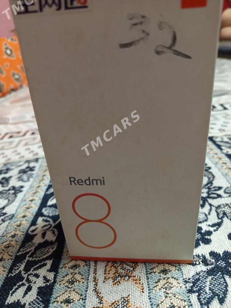 redmi 8 - Дашогуз - img 2
