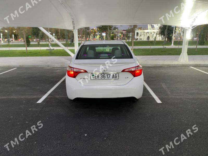 Toyota Corolla 2014 - 198 000 TMT - Howdan "B" - img 2