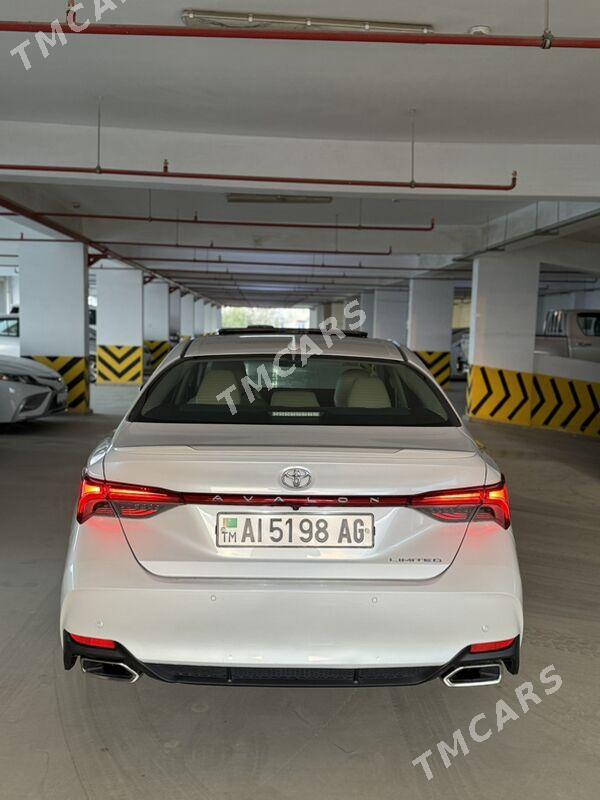 Toyota Avalon 2020 - 470 000 TMT - Aşgabat - img 3