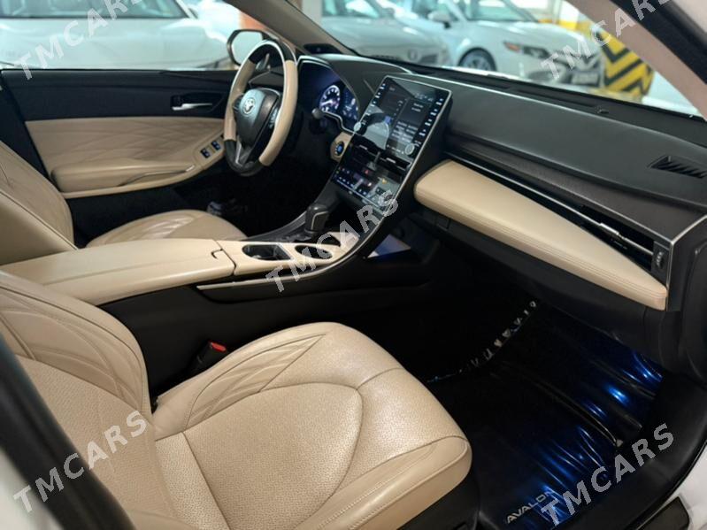 Toyota Avalon 2020 - 470 000 TMT - Aşgabat - img 5