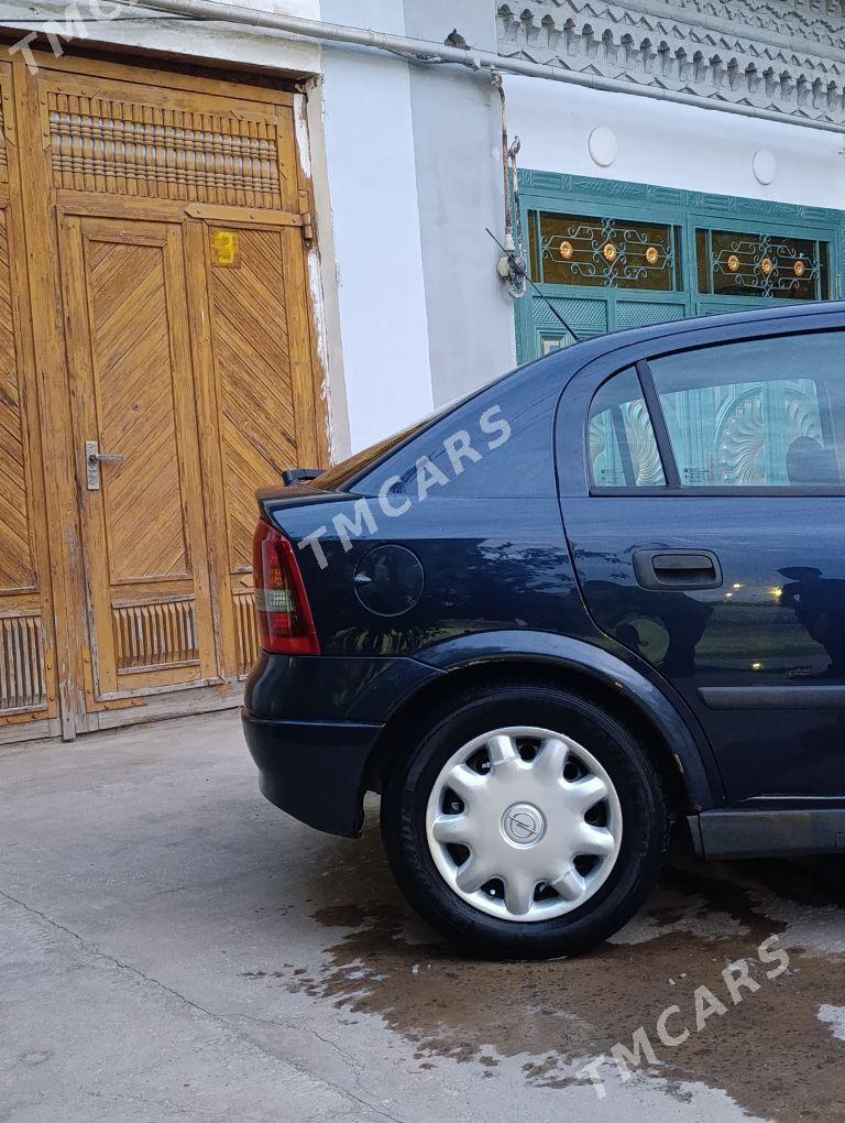 Opel Astra 2003 - 85 000 TMT - Daşoguz - img 5