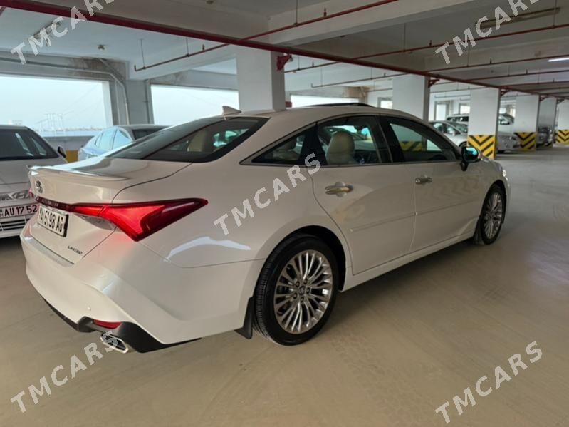 Toyota Avalon 2020 - 470 000 TMT - Aşgabat - img 2