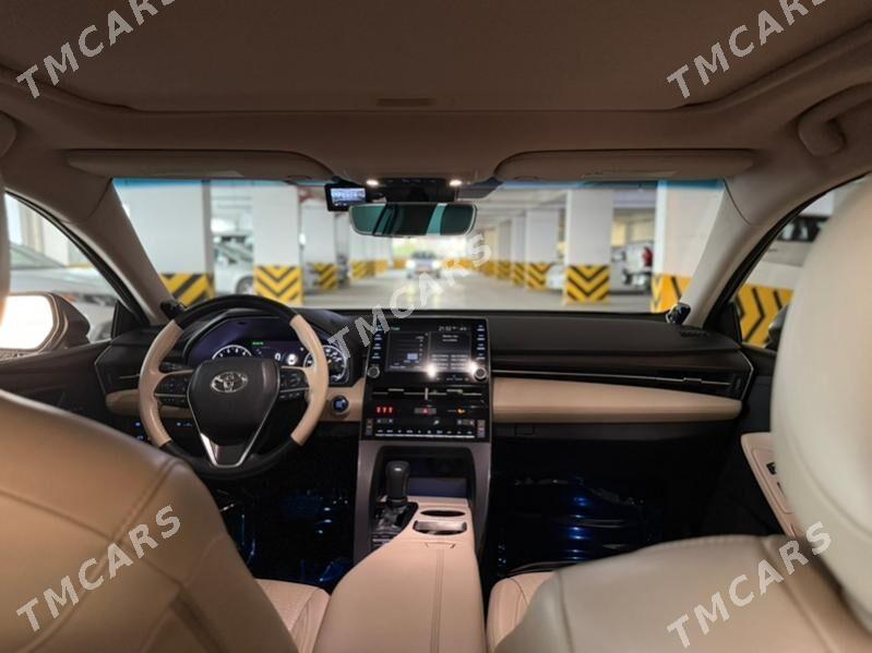 Toyota Avalon 2020 - 470 000 TMT - Aşgabat - img 6
