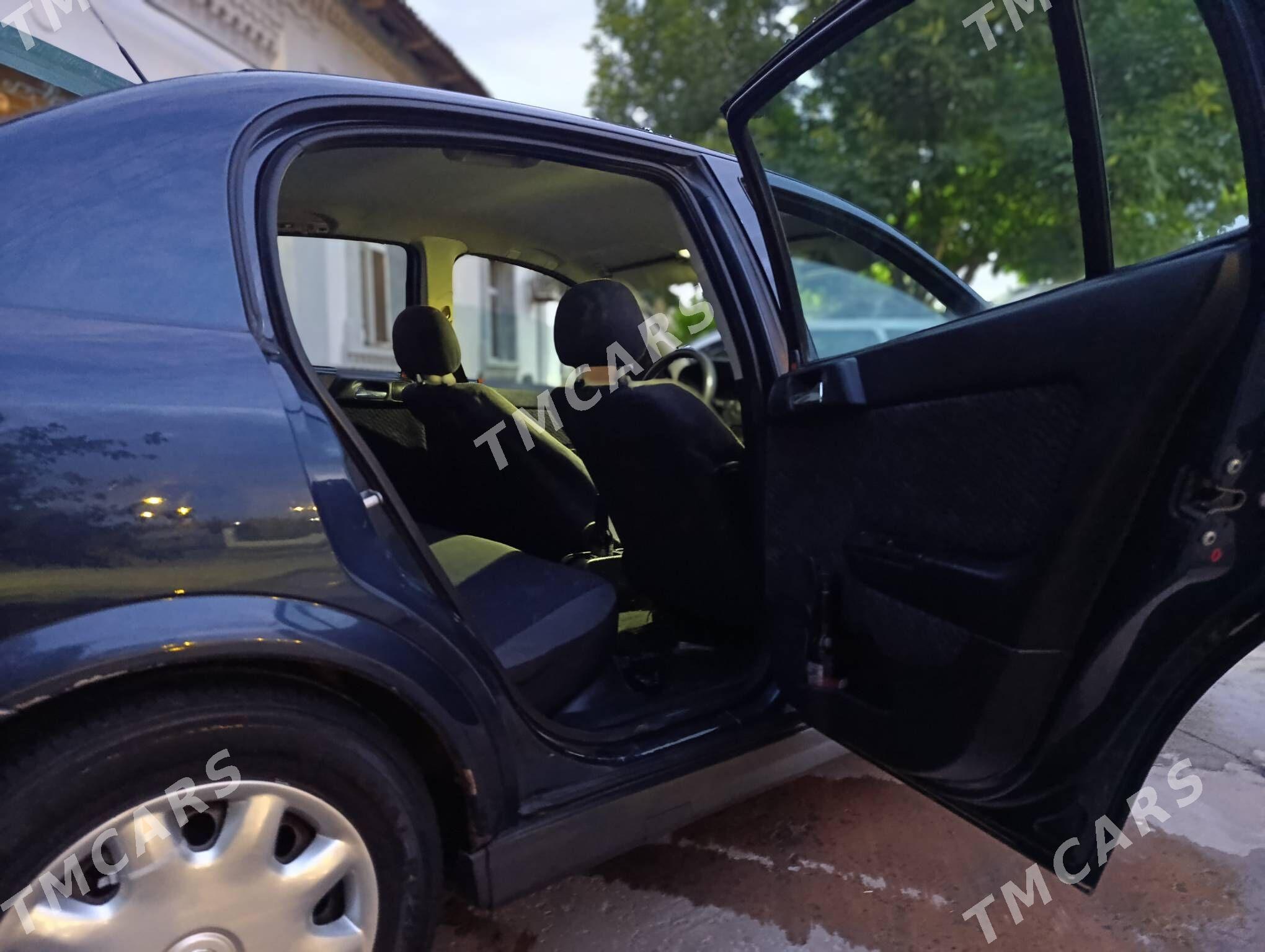 Opel Astra 2003 - 85 000 TMT - Daşoguz - img 7