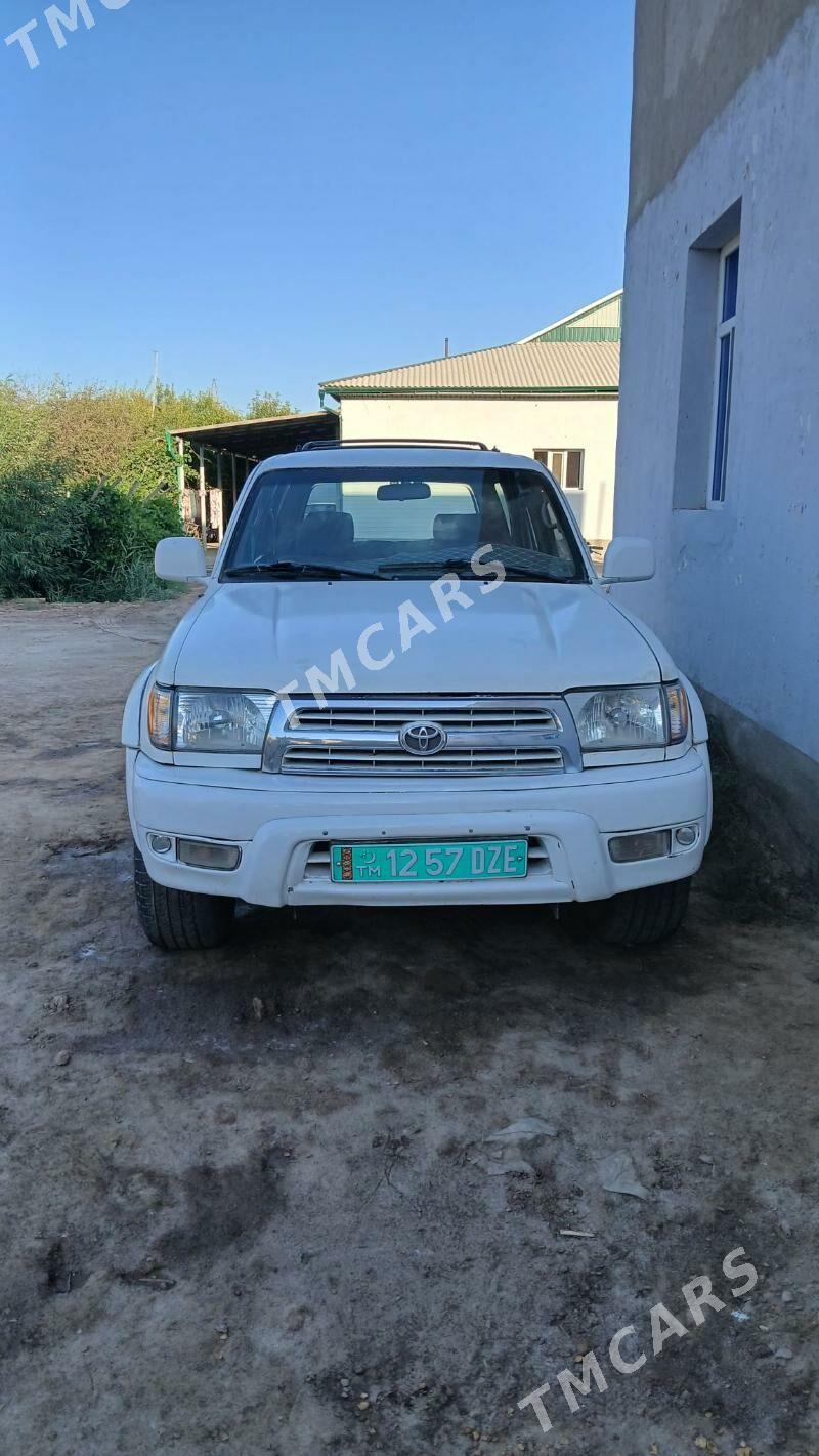 Toyota 4Runner 1999 - 75 000 TMT - Кёнеургенч - img 3