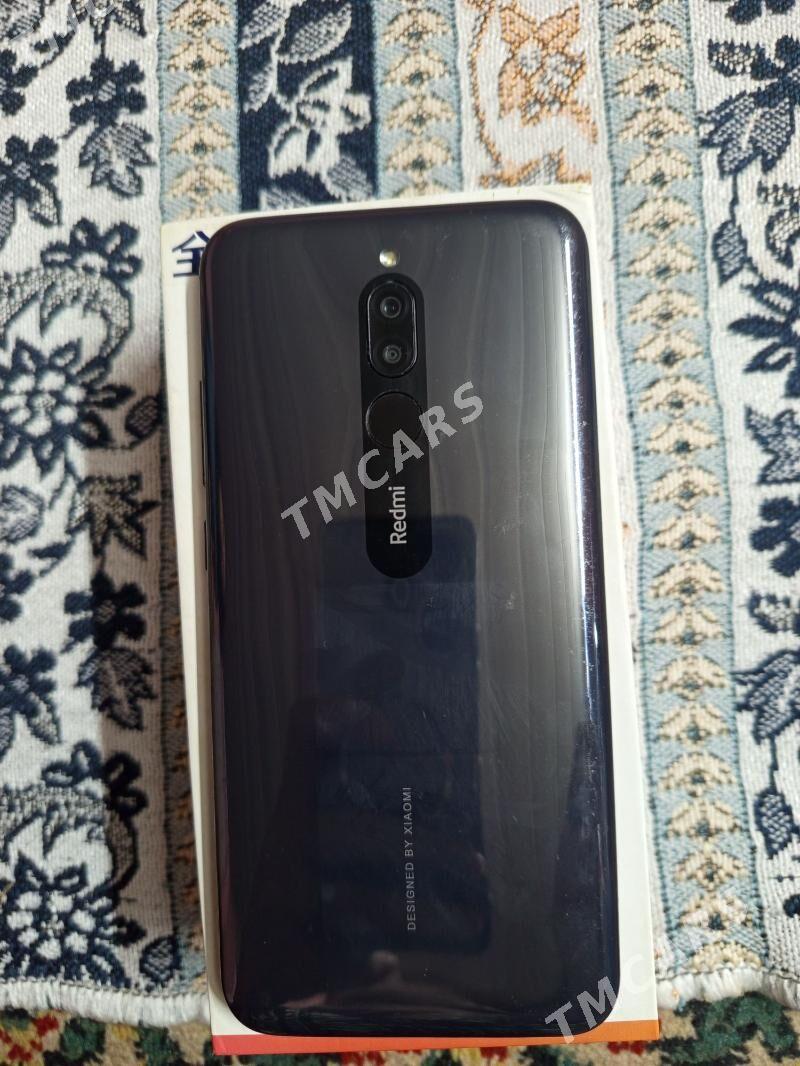 redmi 8 - Дашогуз - img 4