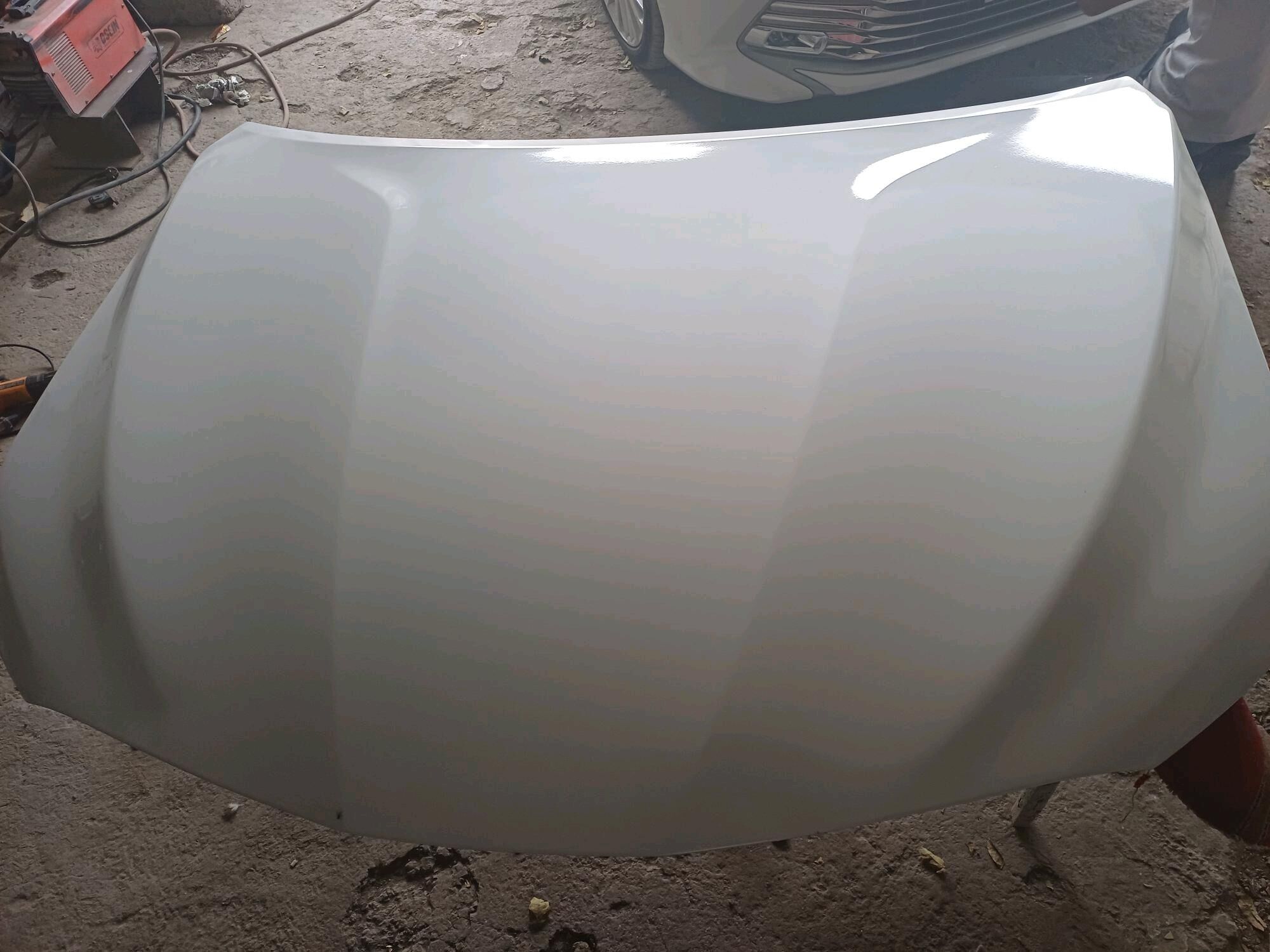 kapot 2018-2020 camry 3 000 TMT - Aşgabat - img 2