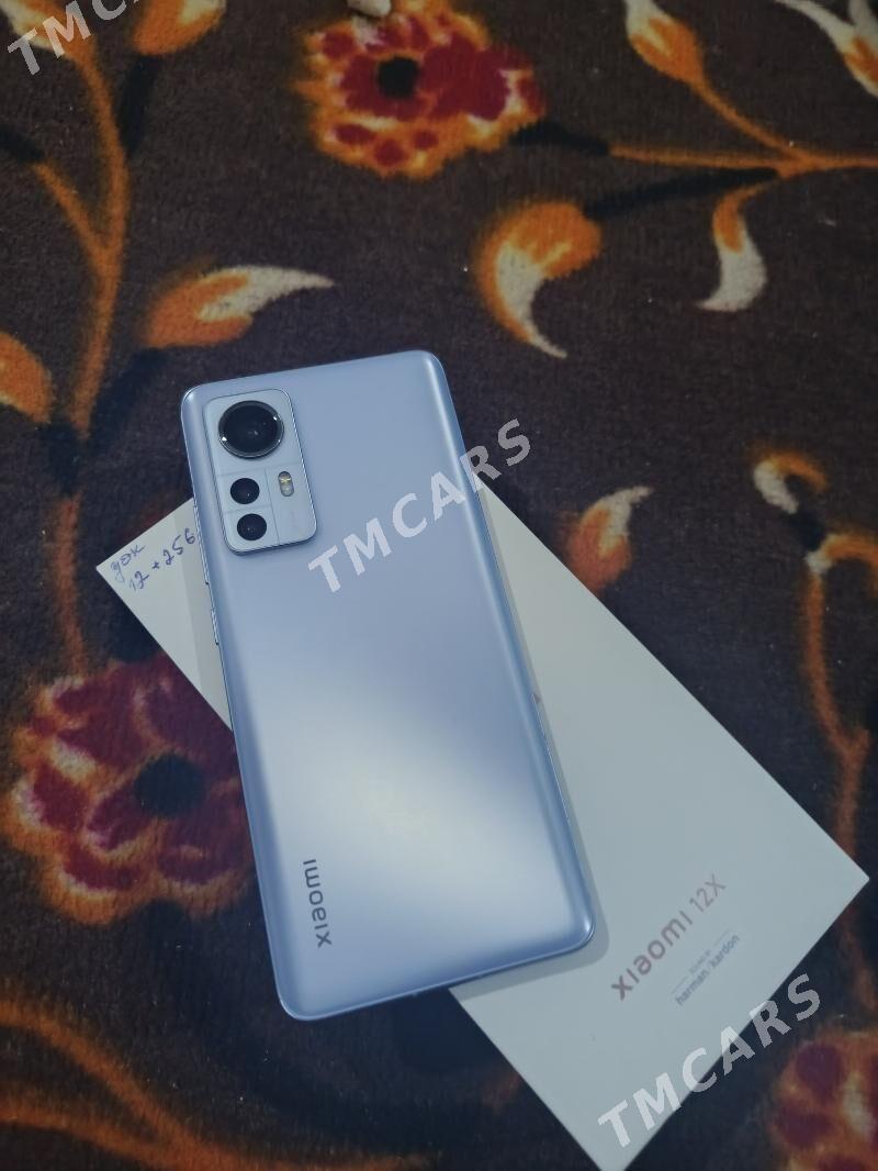 Xiaomi 12X - Саят - img 3