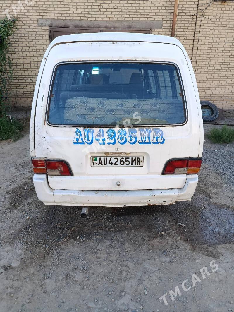 Toyota Hiace 1993 - 40 000 TMT - Каракумский этрап - img 2