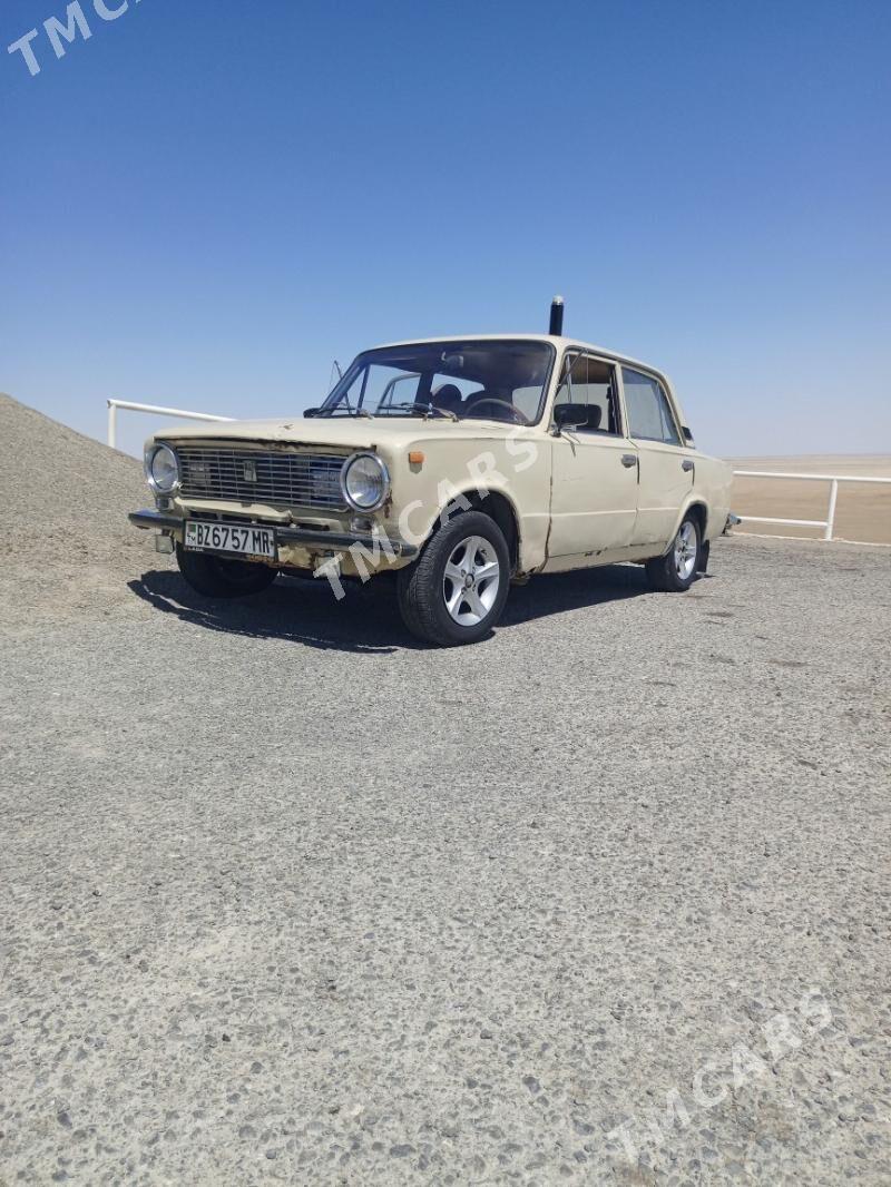 Lada 2104 1980 - 13 000 TMT - Сакарчага - img 4