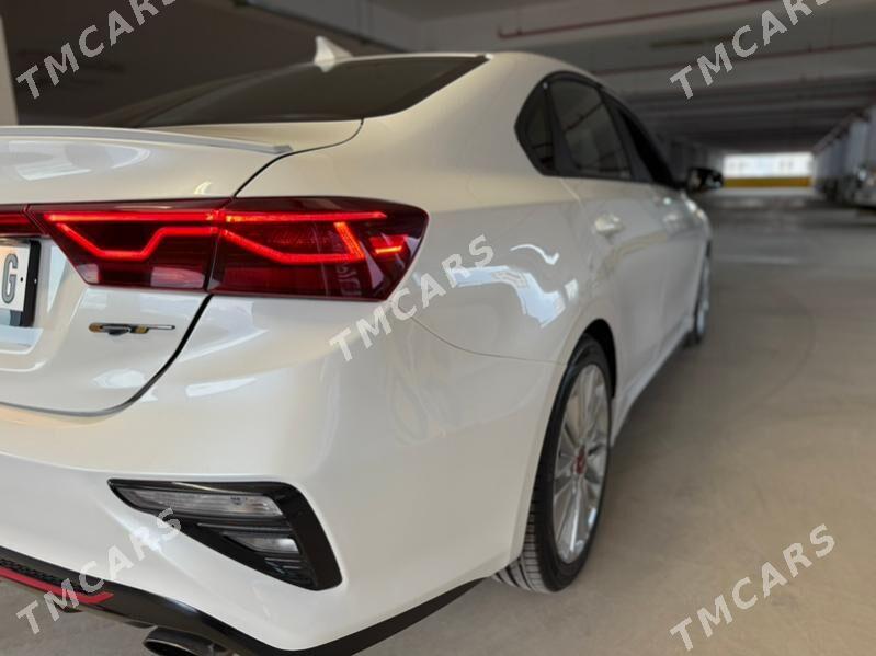 Kia Forte 2020 - 245 000 TMT - Ашхабад - img 7