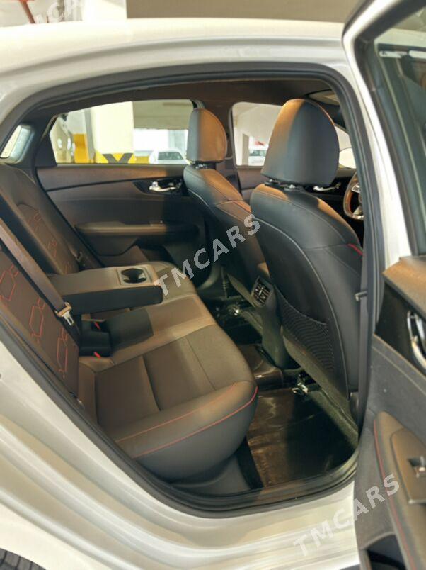 Kia Forte 2020 - 245 000 TMT - Ашхабад - img 3