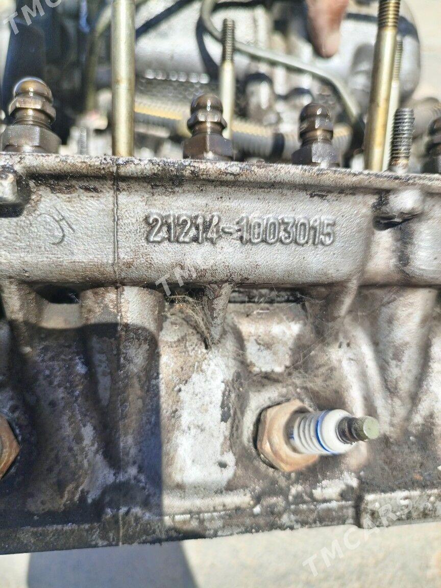 Lada 2104 1980 - 13 000 TMT - Сакарчага - img 3