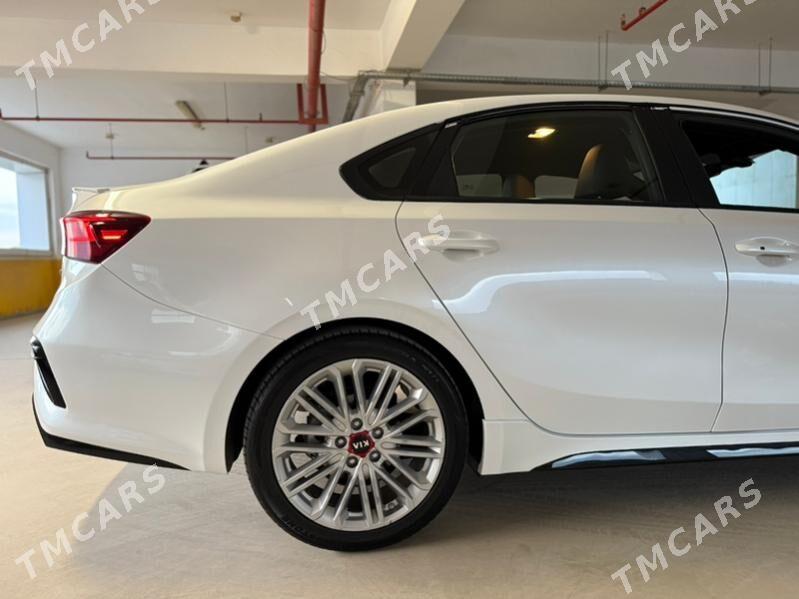 Kia Forte 2020 - 245 000 TMT - Ашхабад - img 8