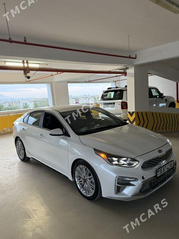Kia Forte 2020 - 245 000 TMT - Ашхабад - img 4