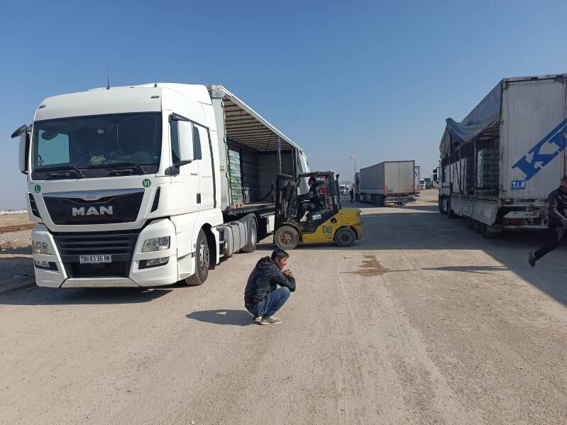 Man TGX 2019 - 1 400 000 TMT - Gumdag - img 6