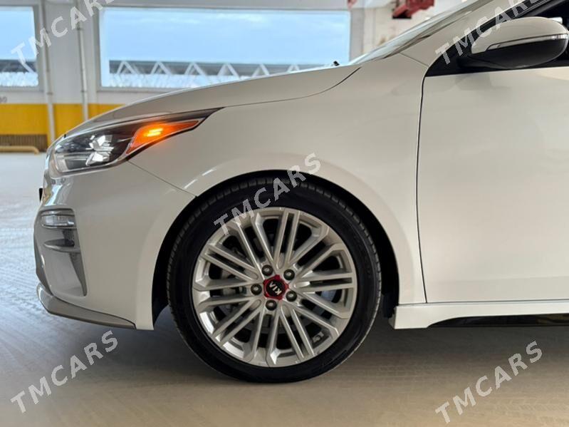 Kia Forte 2020 - 245 000 TMT - Ашхабад - img 2