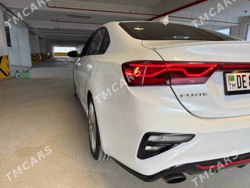 Kia Forte 2020 - 245 000 TMT - Ашхабад - img 9