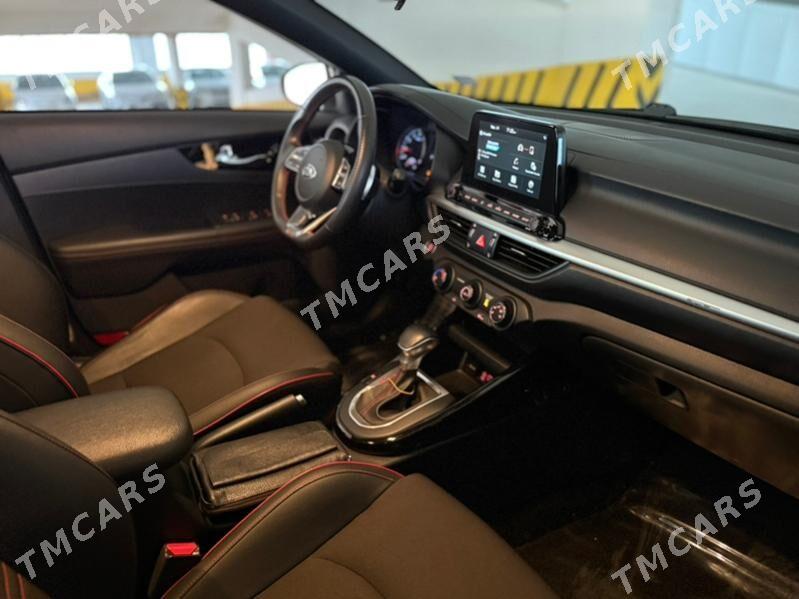Kia Forte 2020 - 245 000 TMT - Ашхабад - img 6