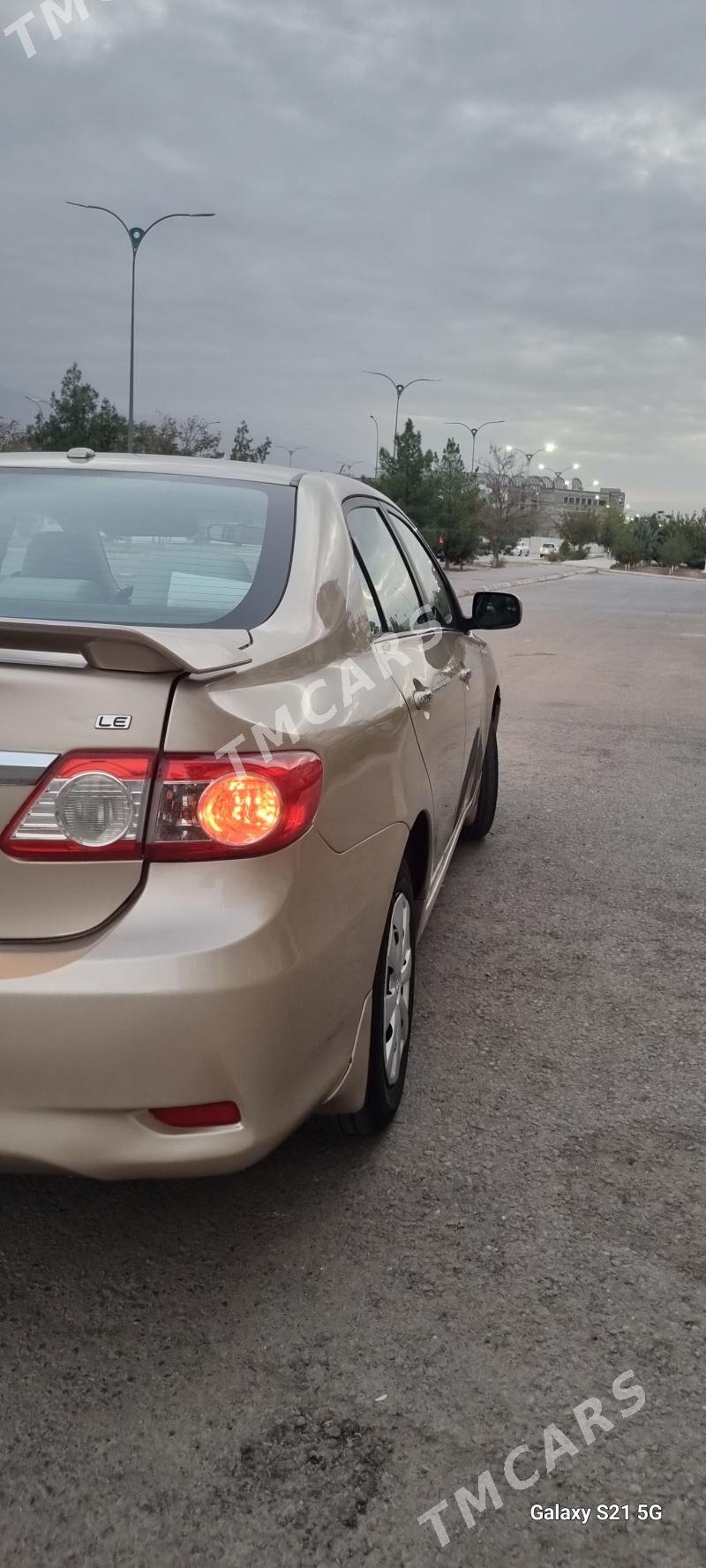 Toyota Corolla 2010 - 161 000 TMT - Parahat 8 - img 2