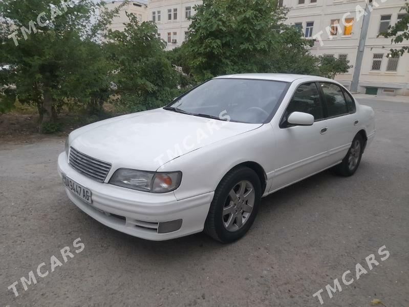 Nissan Cefiro 1996 - 50 000 TMT - Бузмеин ГРЭС - img 4