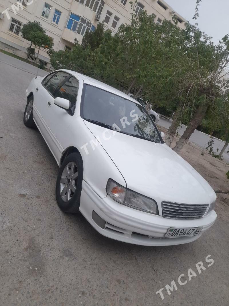 Nissan Cefiro 1996 - 50 000 TMT - Бузмеин ГРЭС - img 3