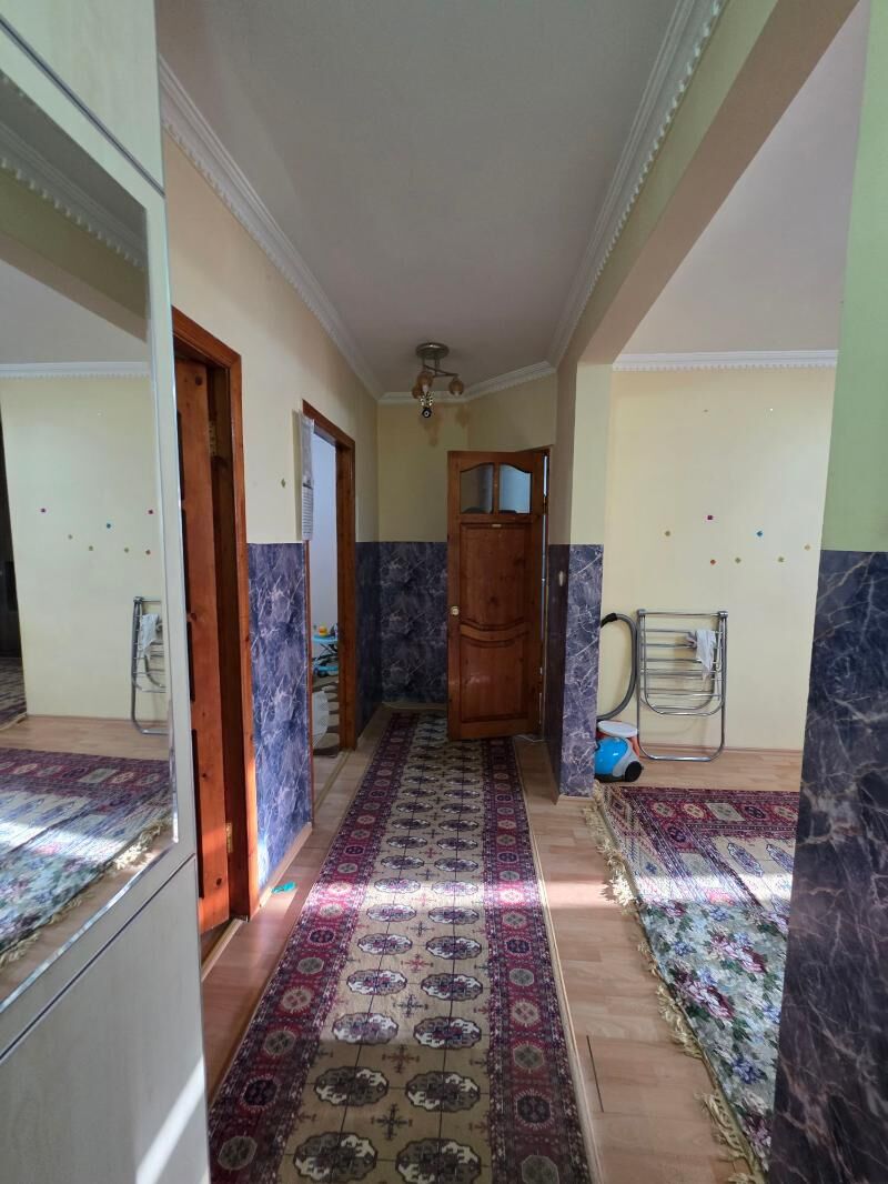 Satlyk 10mkr 3/3etaž 4kom 72m² - 10 мкр - img 6