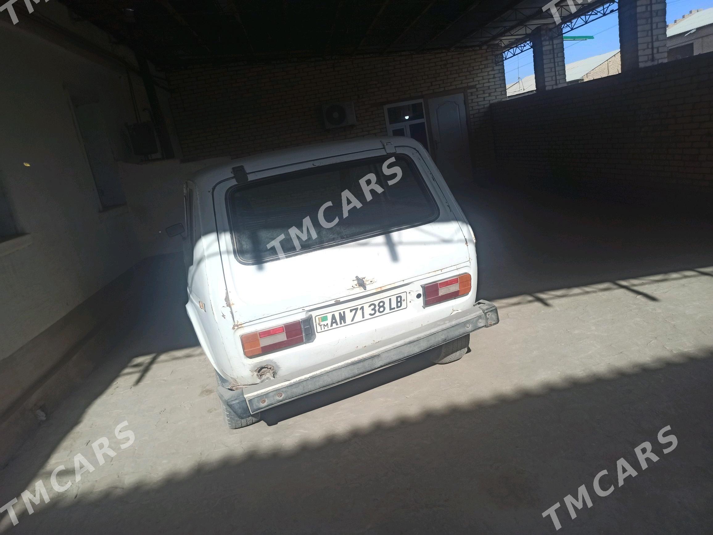 Lada 2101 1998 - 9 000 TMT - Халач - img 2