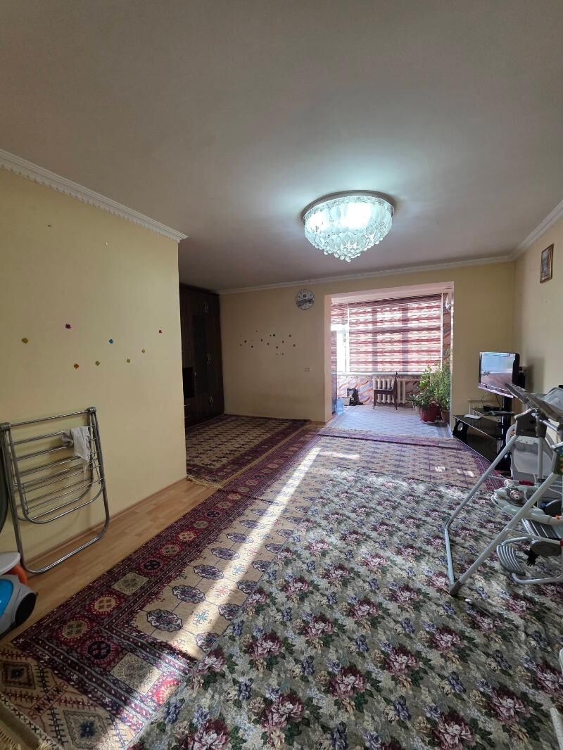 Satlyk 10mkr 3/3etaž 4kom 72m² - 10 мкр - img 5