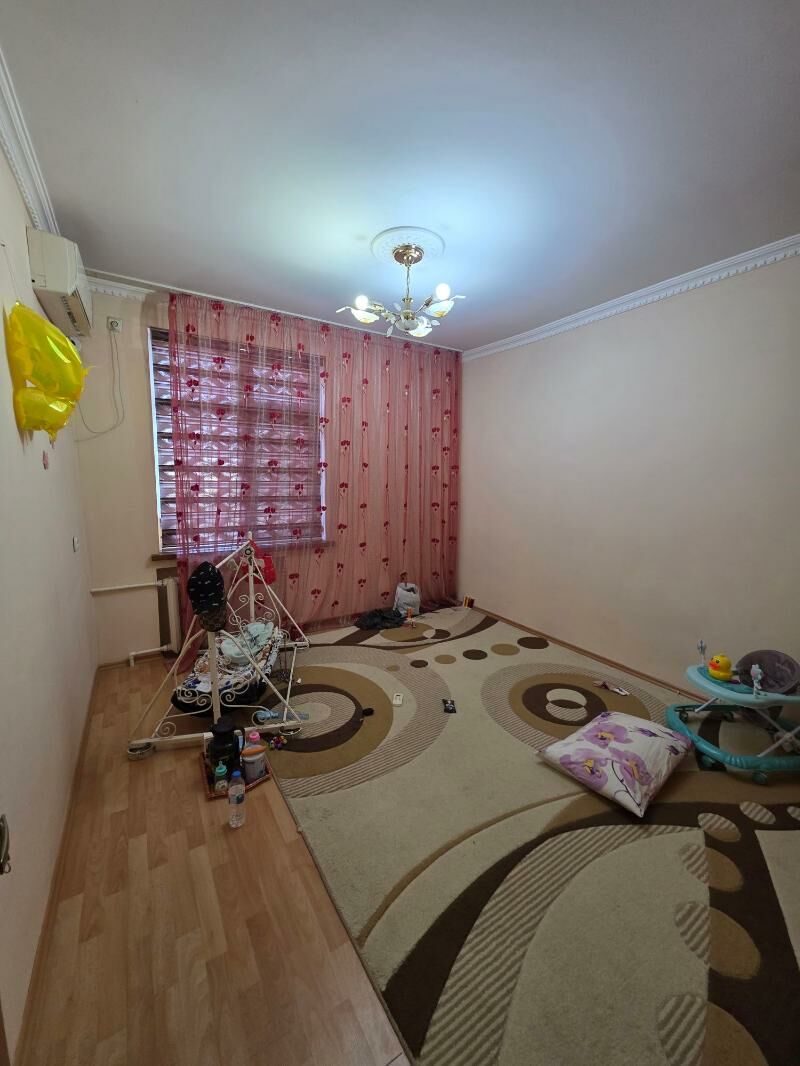Satlyk 10mkr 3/3etaž 4kom 72m² - 10 мкр - img 3