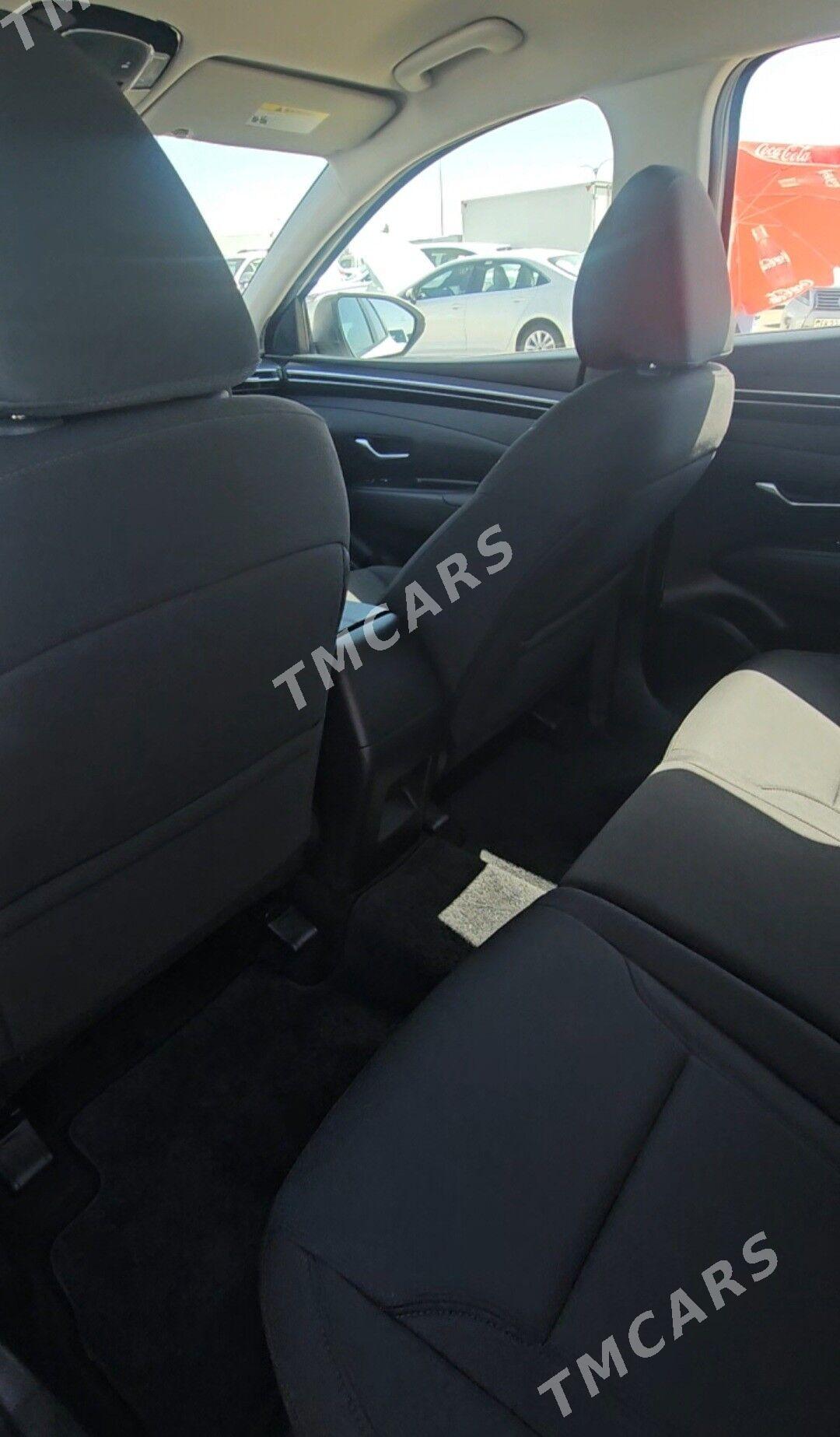 Hyundai Tucson 2024 - 420 000 TMT - Ашхабад - img 5