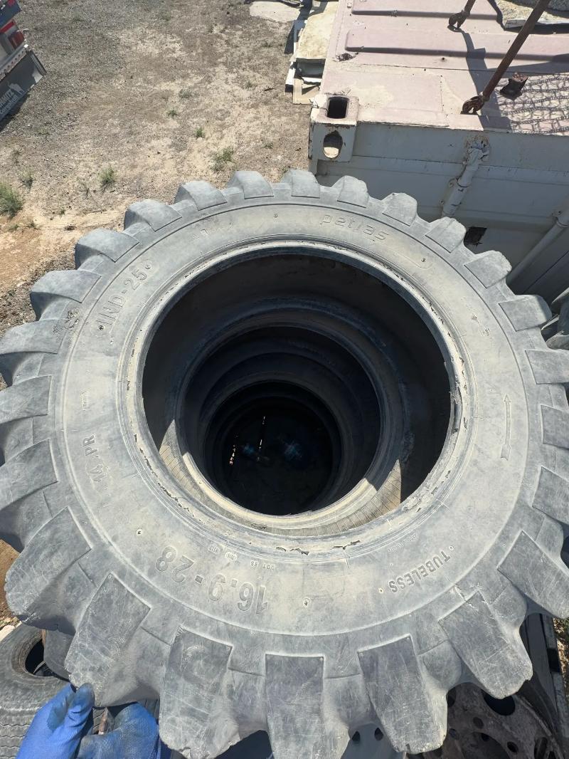 Jcb teker 2 000 TMT - Туркменбаши - img 2