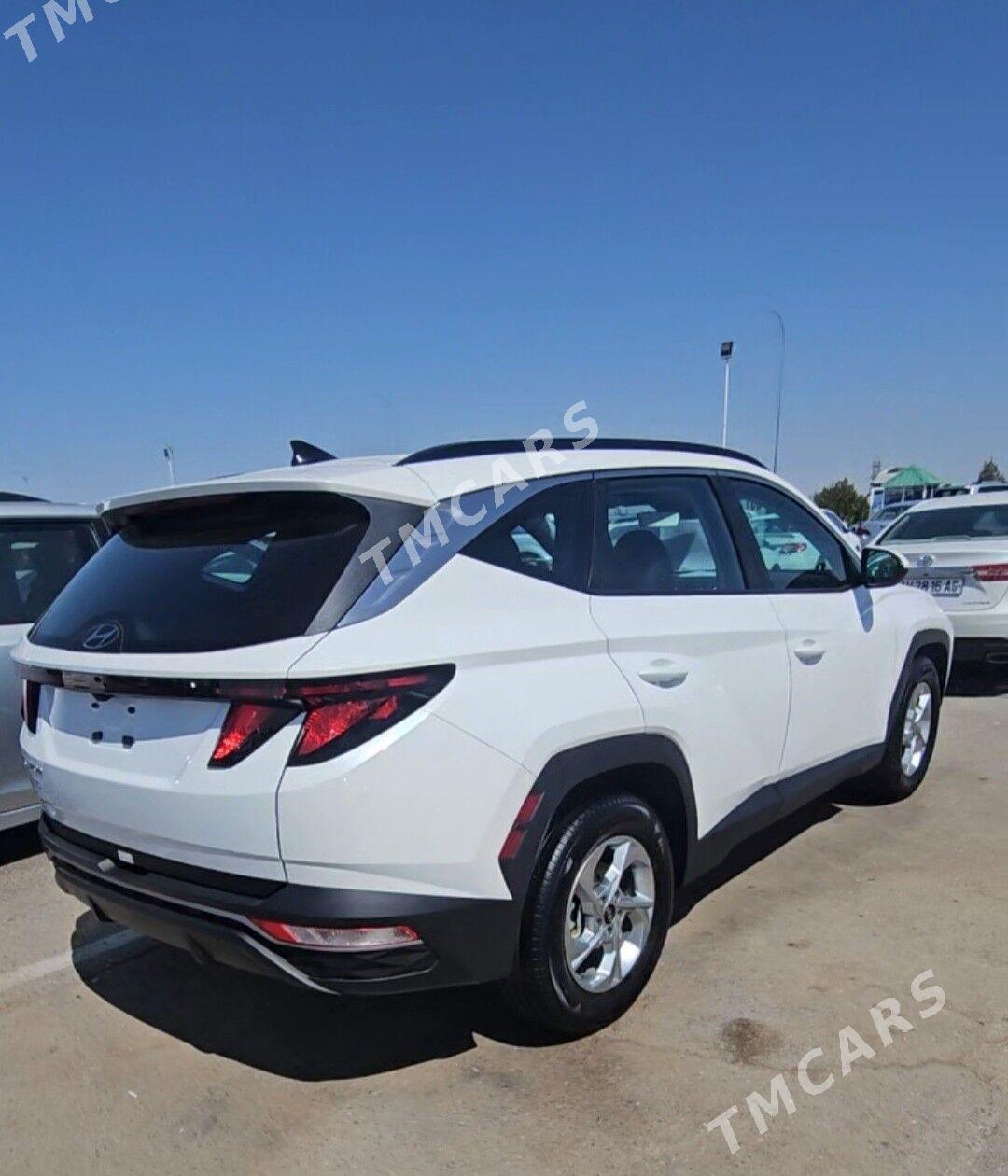 Hyundai Tucson 2024 - 420 000 TMT - Ашхабад - img 2
