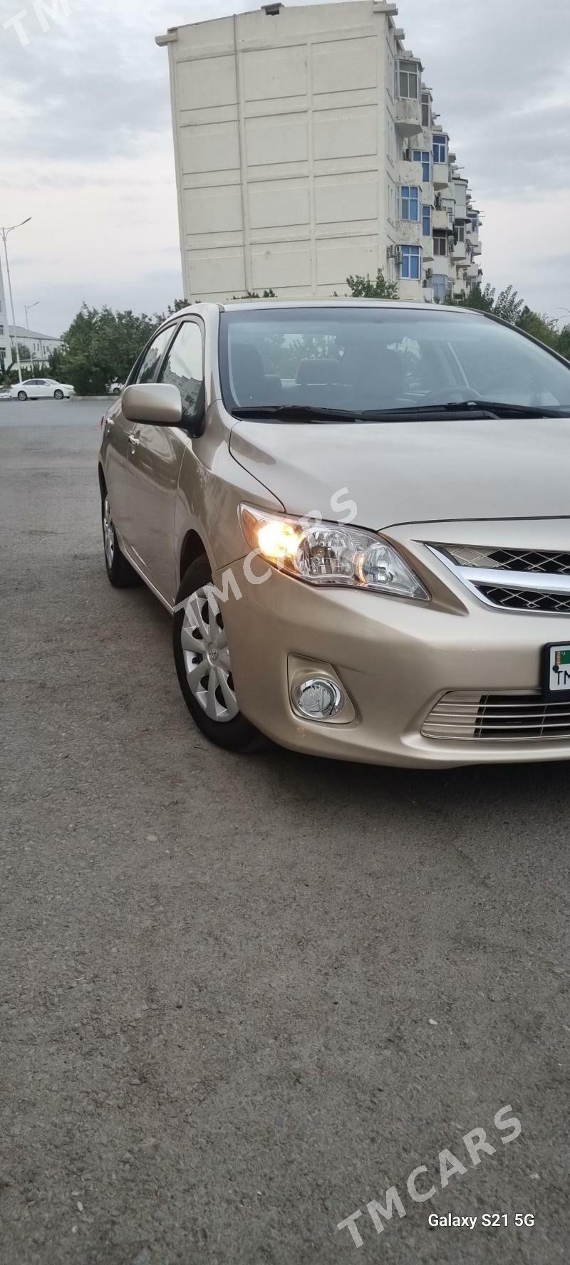 Toyota Corolla 2010 - 161 000 TMT - Parahat 8 - img 4