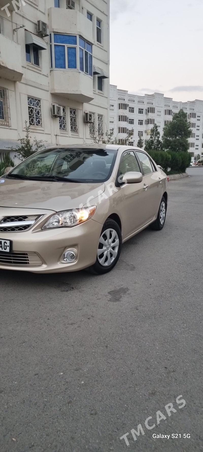 Toyota Corolla 2010 - 161 000 TMT - Parahat 8 - img 3