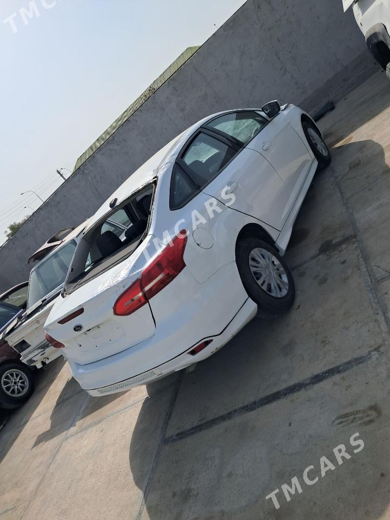 Ford Focus 2018 - 70 000 TMT - Анев - img 5