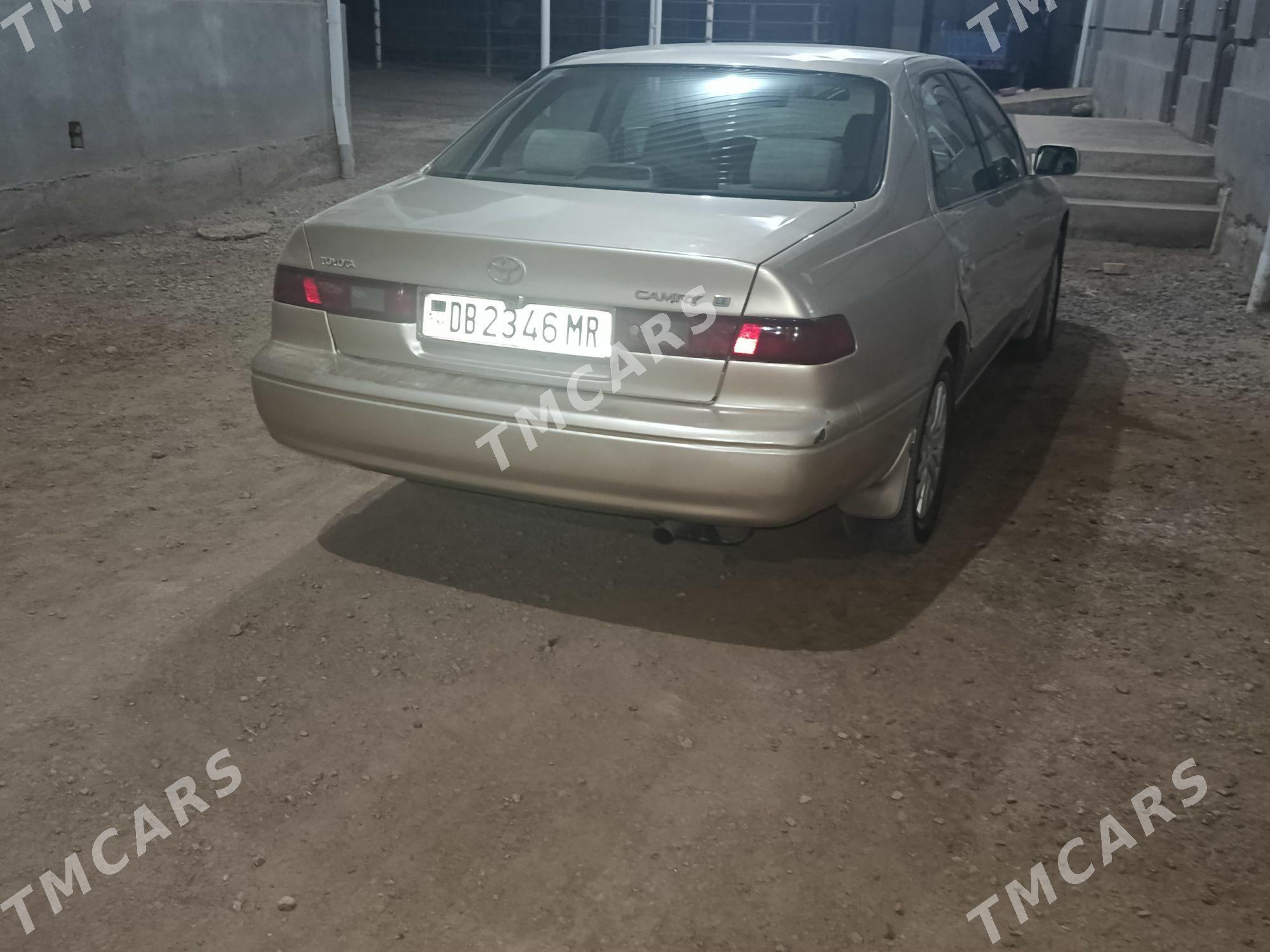 Toyota Camry 1998 - 116 000 TMT - Wekilbazar - img 2