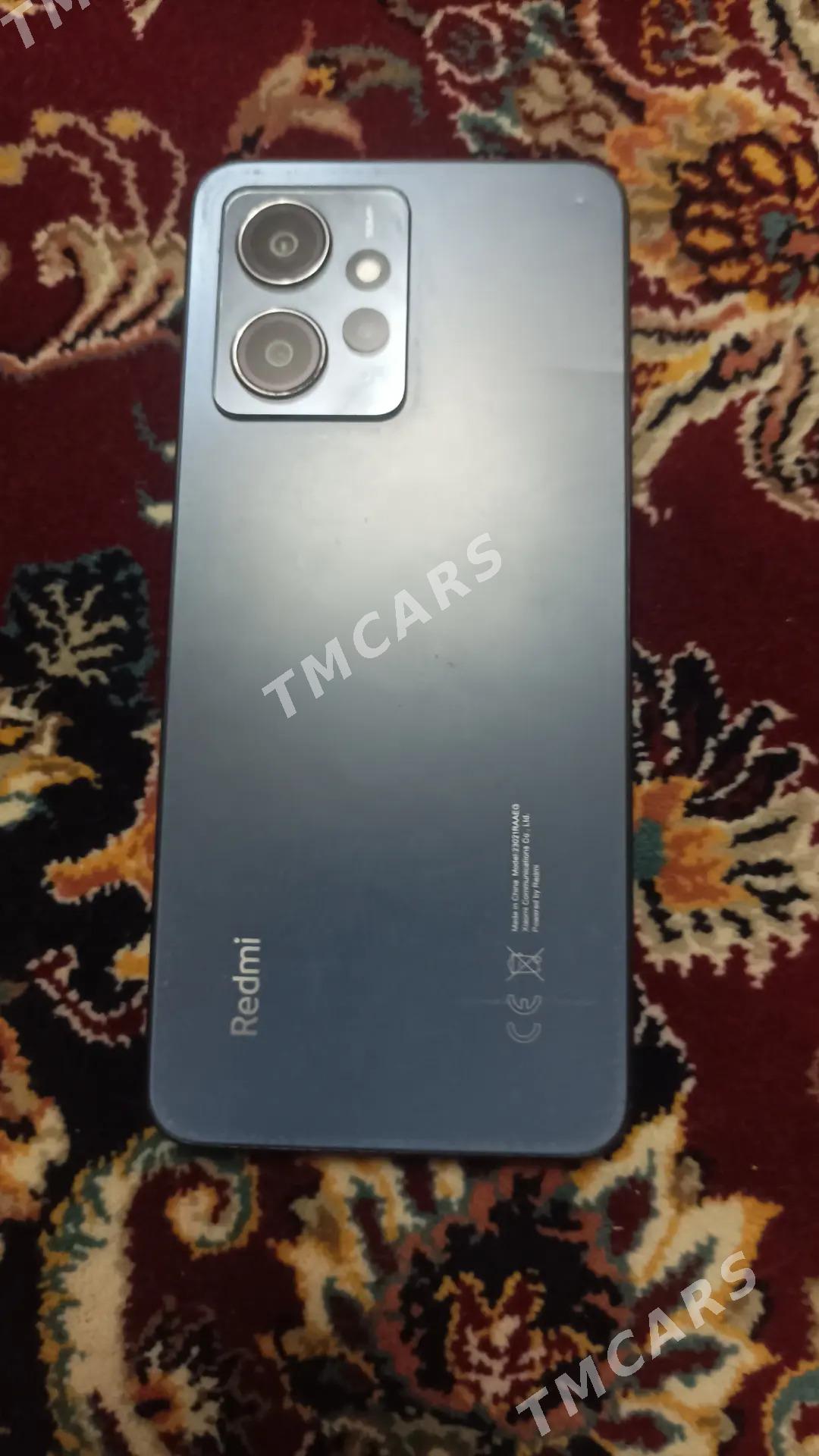 REDMI NOTE 12 - Балканабат - img 2