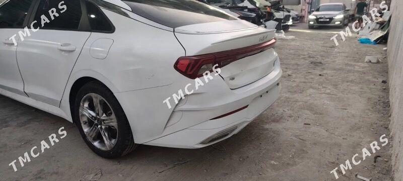 Kia K5 2021 - 180 000 TMT - Mary - img 3