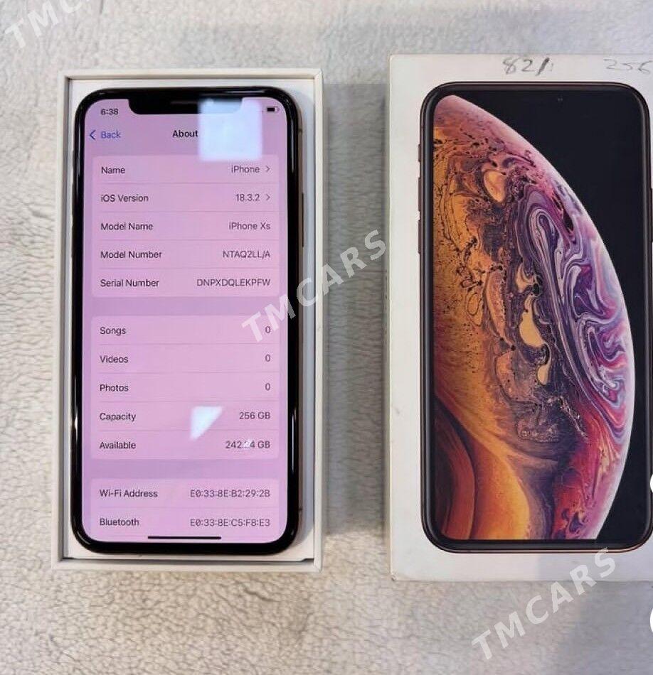 İphone xs - Aşgabat - img 2