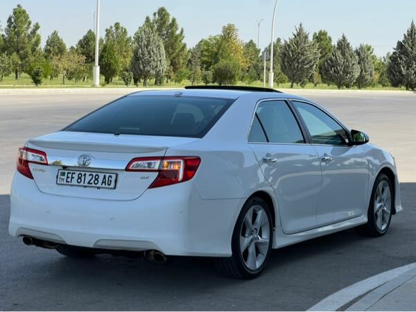 Toyota Camry 2013 - 245 000 TMT - Aşgabat - img 4