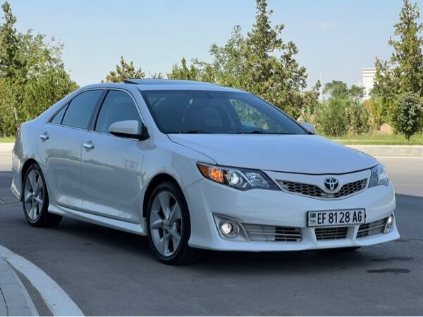 Toyota Camry 2013 - 245 000 TMT - Aşgabat - img 3