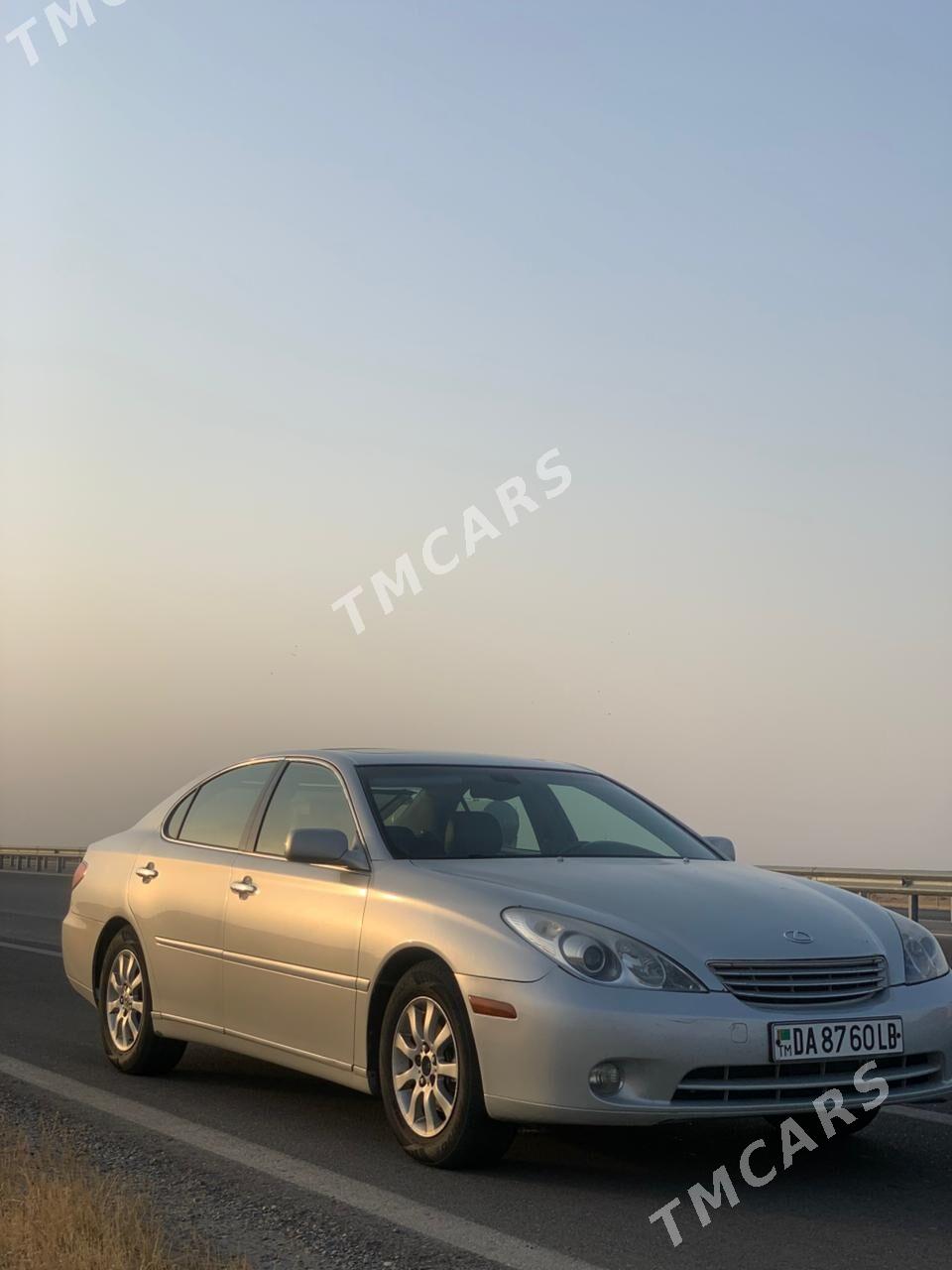 Lexus ES 330 2004 - 210 000 TMT - Сакар - img 2