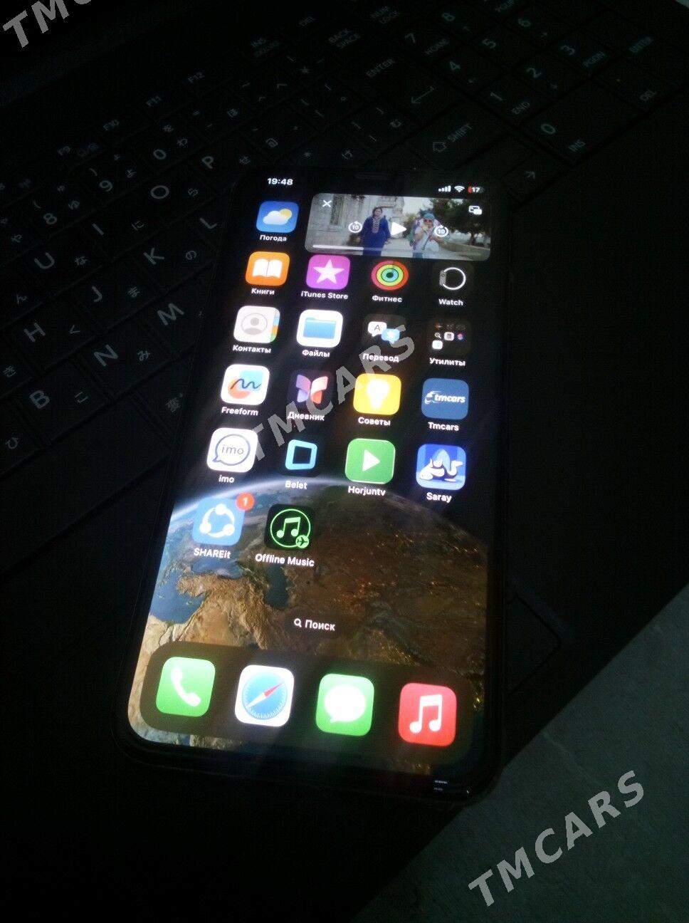 iphone xs max - Дашогуз - img 2
