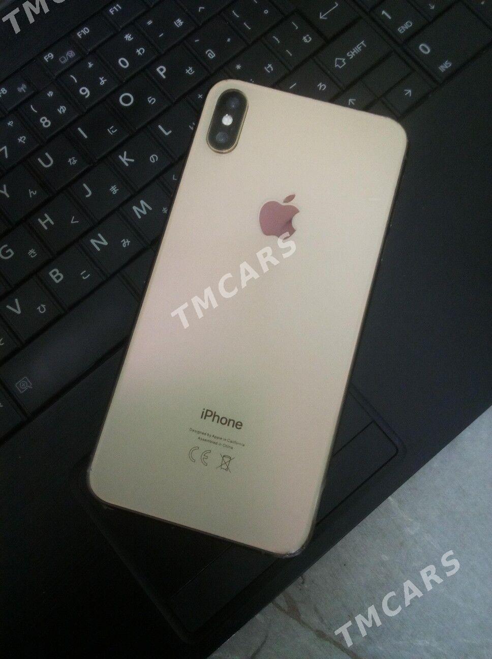 iphone xs max - Дашогуз - img 3
