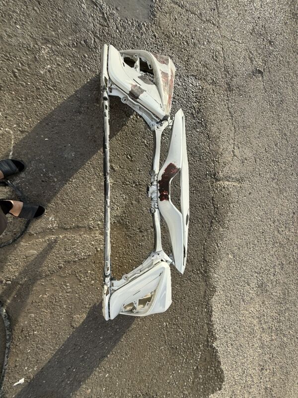 Camry bamper 1 200 TMT - Aşgabat - img 3