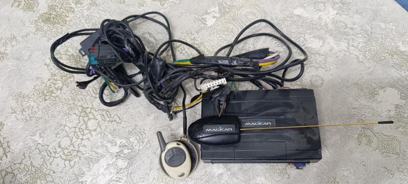 magicar 400 TMT - Туркменабат - img 3