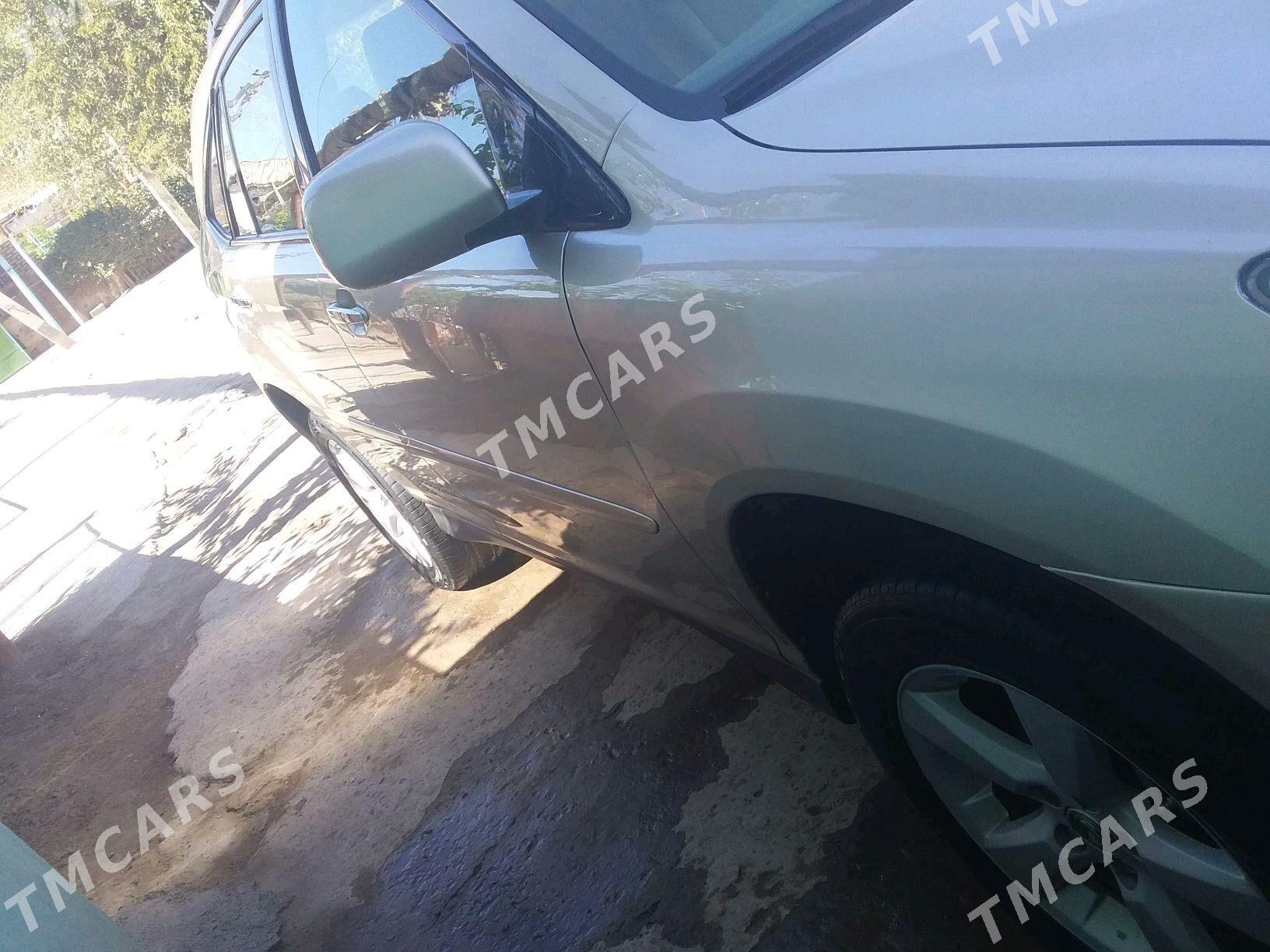 Lexus RX 330 2005 - 245 000 TMT - Дашогуз - img 5
