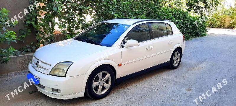 Opel Signum 2004 - 75 000 TMT - Ашхабад - img 4