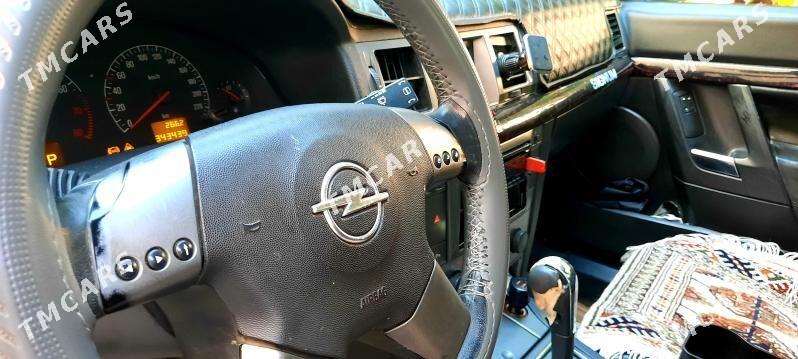 Opel Signum 2004 - 75 000 TMT - Ашхабад - img 10